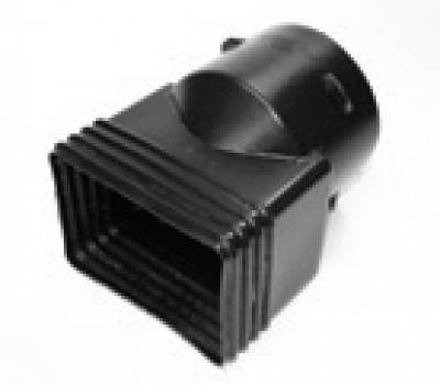 Adaptateur de Gouttière