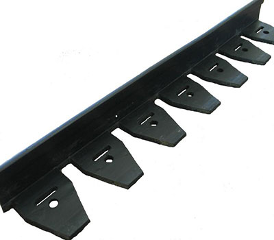 Bordure à pavé écono