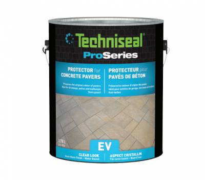 EV - Fini Semi Lustré